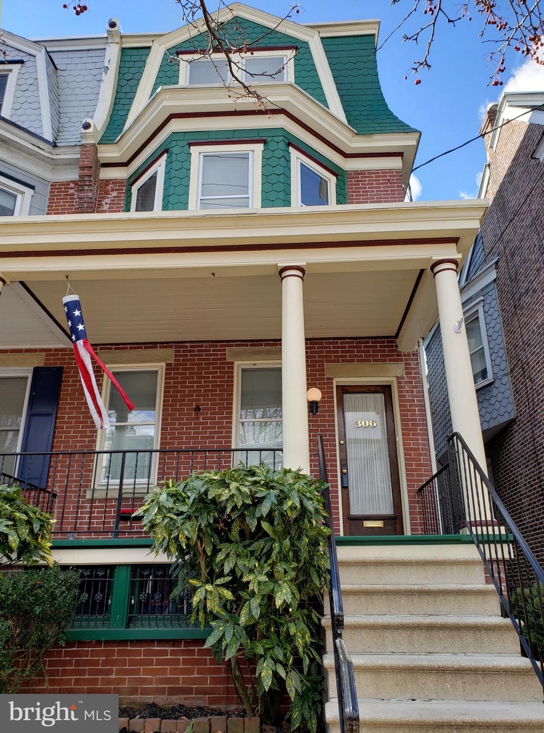 306 W 14th St, Wilmington, DE 19801 - photo 1