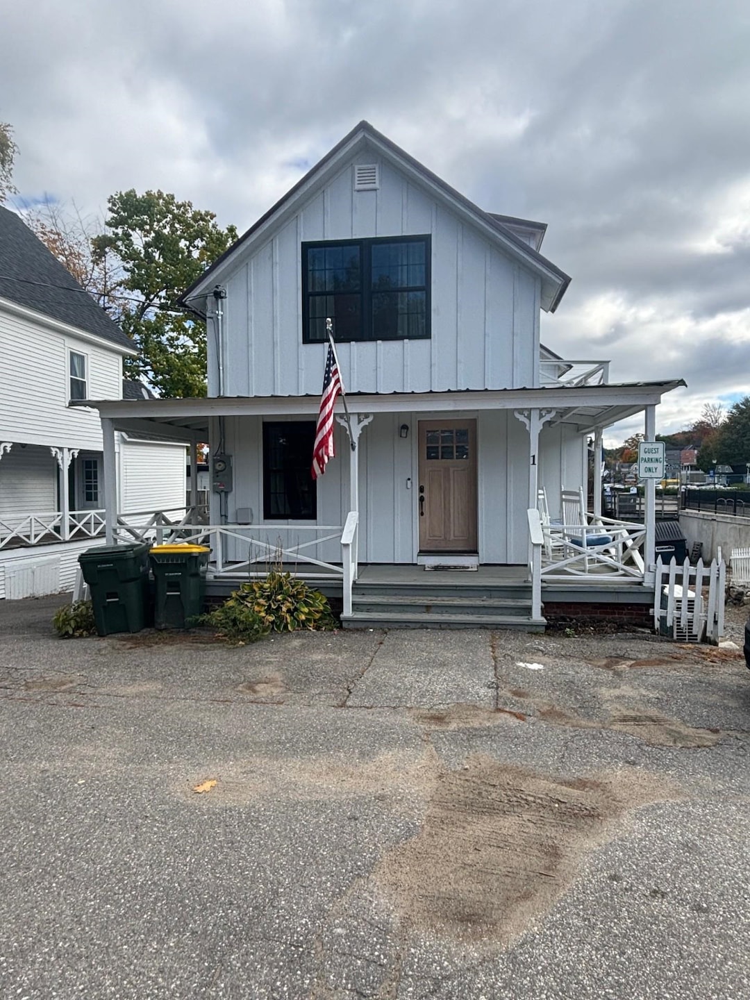 1 Simpson Ave, Laconia, NH 03246 - photo 1