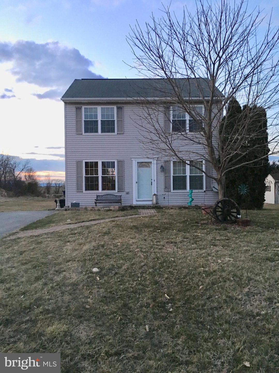 1399 Mountain Shadow Terrace, Fayetteville, PA 17222 - photo 1