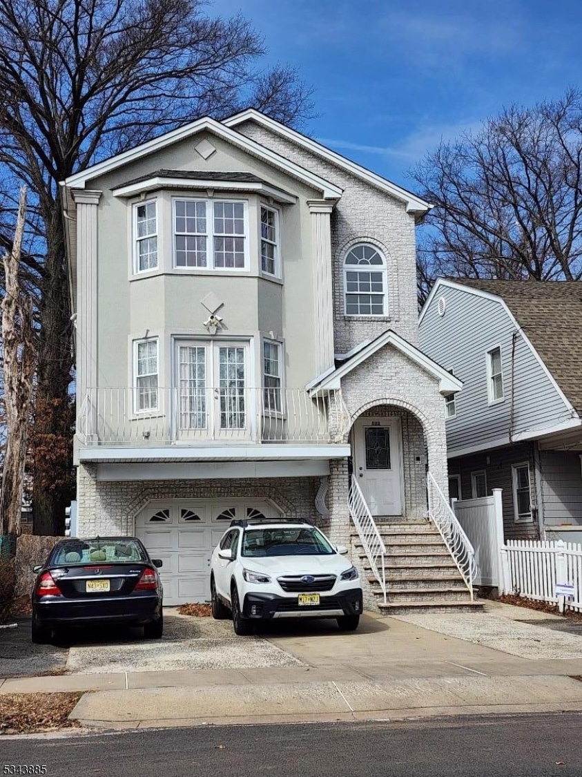 532 Walnut St, Elizabeth, NJ 07201 - photo 1