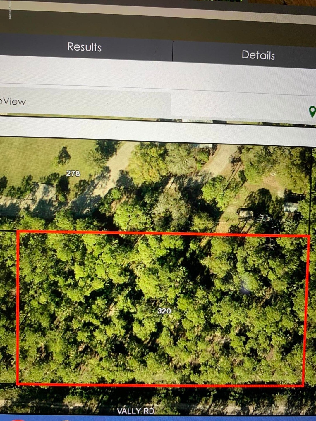 Sold $65,000 • Co-Listing Agent