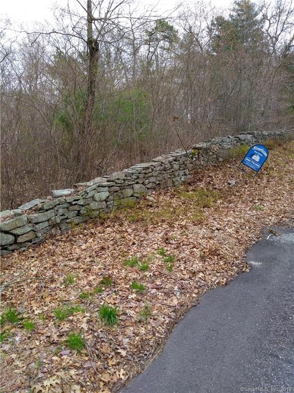 Beautiful stonewalls