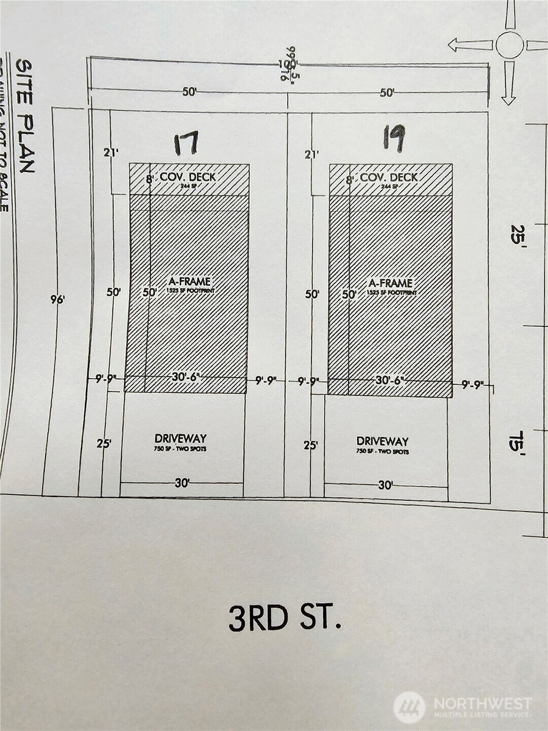 19 N 3rd St, Pacific Beach, WA 98571 - photo 1