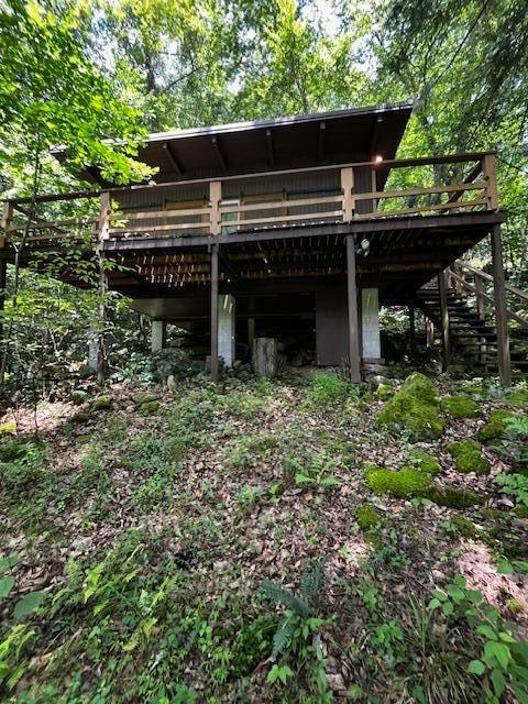 3402 Tunnel Rd, Karthaus, PA 16845 - photo 1