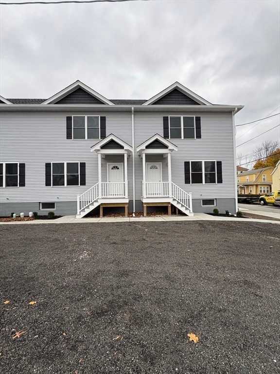 184 Avenue C unit 2, Woonsocket, RI 02895 - photo 1