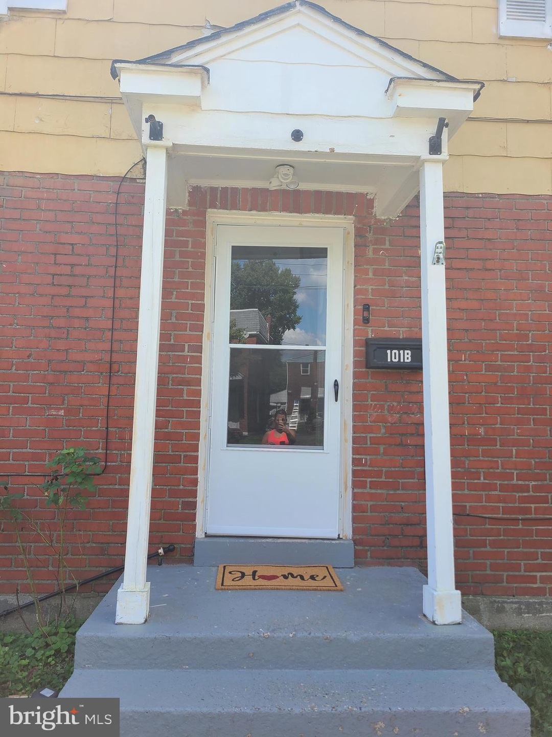 101 Gray St unit 2ND FLOOR, Chester, PA 19013 - photo 1