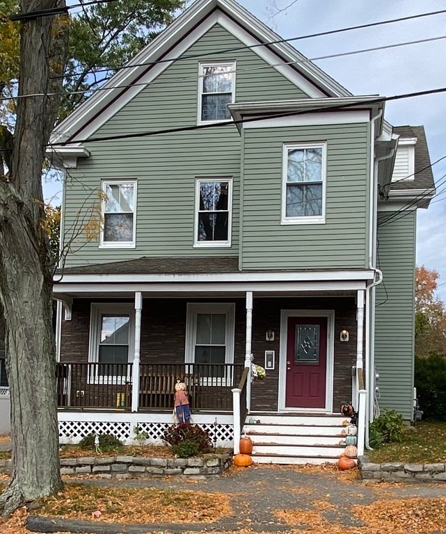 9 Pearl St unit 1, Wakefield, MA 01880 - photo 1