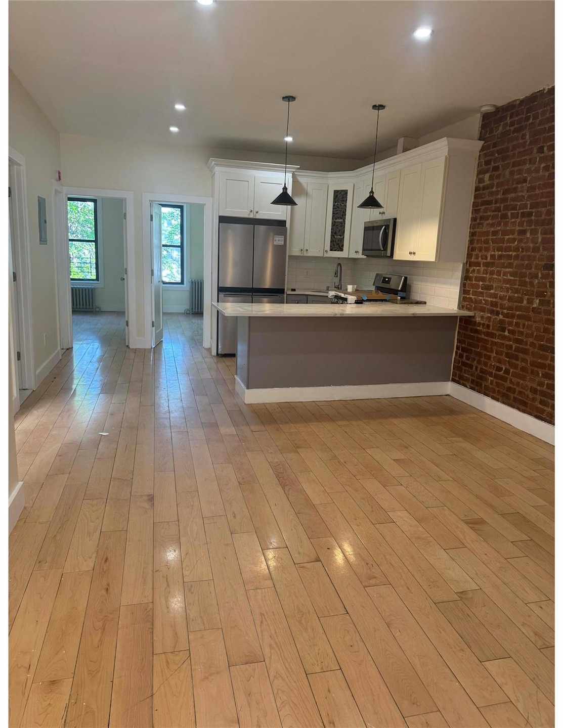 unlisted-address, Brooklyn, NY 11208 - photo 1