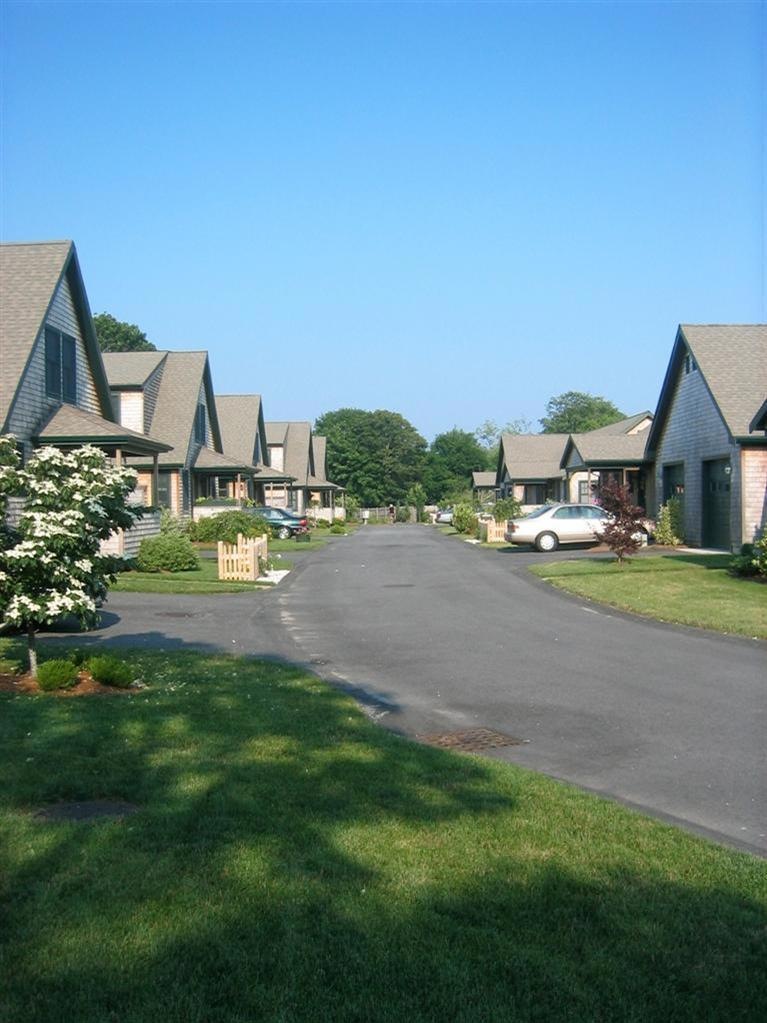 104 King St unit A, Falmouth, MA 02540 - photo 1