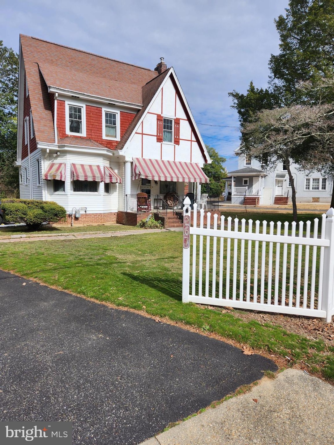 267 W Broad St, Bridgeton, NJ 08302
