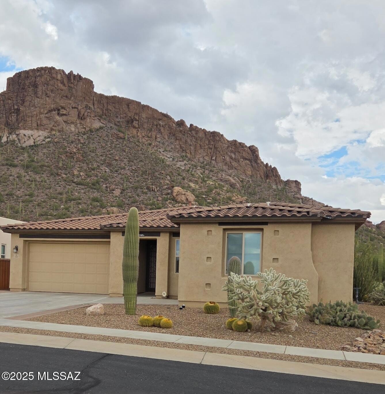 2989 S Smokin Pistol Way, Tucson, AZ 85713 - photo 1