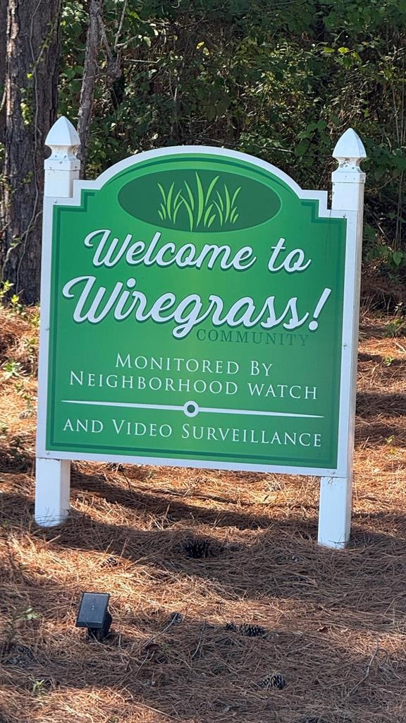 Lot 3 Hummingbird Ln, Moultrie, GA 31768 - photo 1