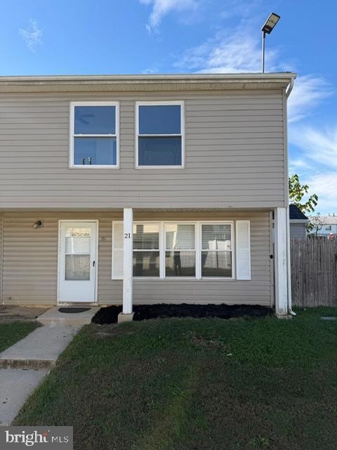 21 Locust Ct, Sicklerville, NJ 08081 - photo 1