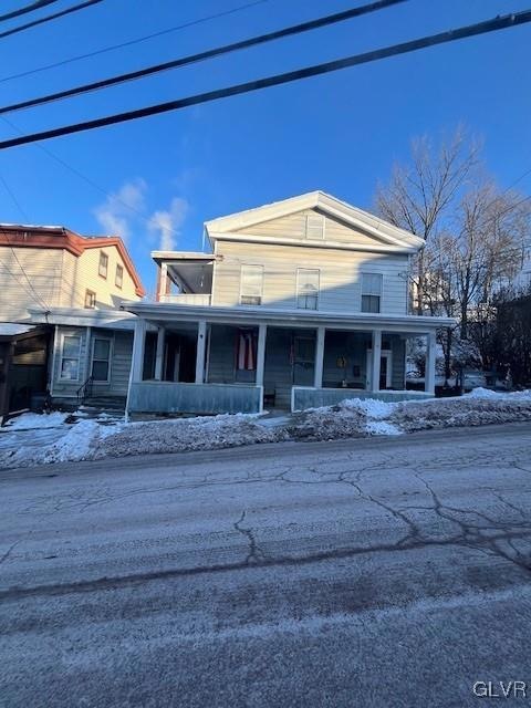 9 E Main St unit D, Weatherly, PA 18255 - photo 1