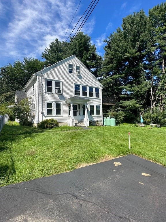 61 Ormonde Rd unit 61B, Methuen, MA 01844 - photo 1