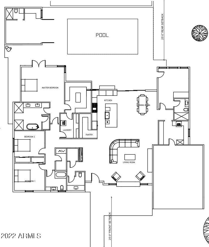 Whitton Floorplan
