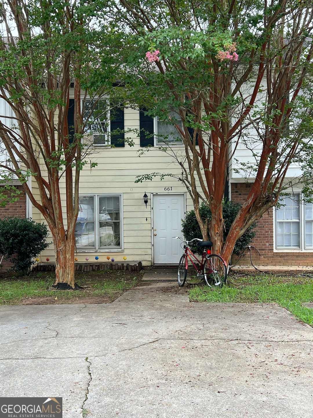 661 Browning Ln SE, Conyers, GA 30013 - photo 1