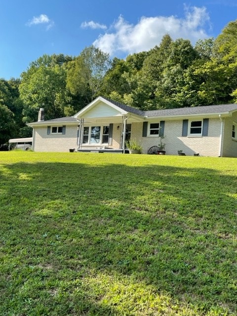 2050 Limekiln Rd, Tennessee Ridge, TN 37178 - photo 1