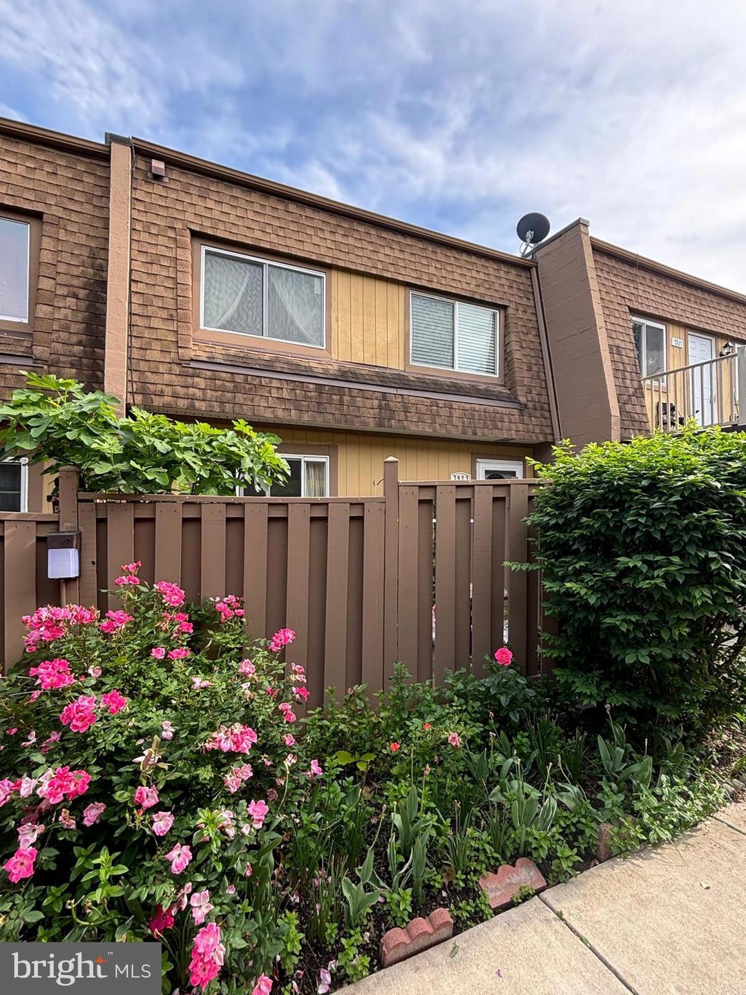 7923 Sausalito Place unit D, Alexandria, VA 22309 - photo 1