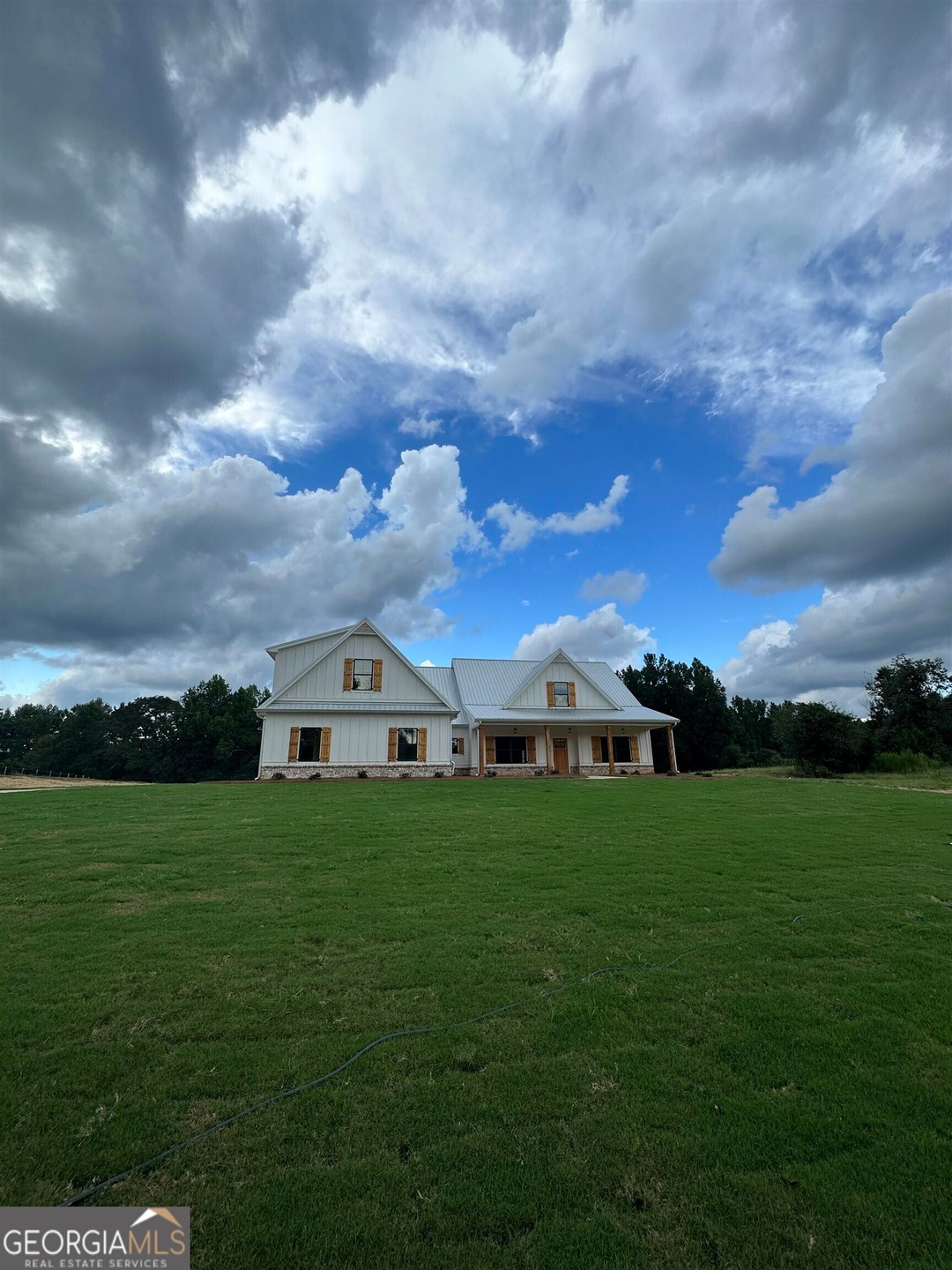 3889 Jersey Covington Rd, Covington, GA 30014 - photo 1