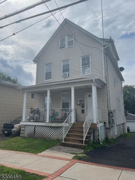 494 Hamilton St, Somerset, NJ 08873 - photo 1