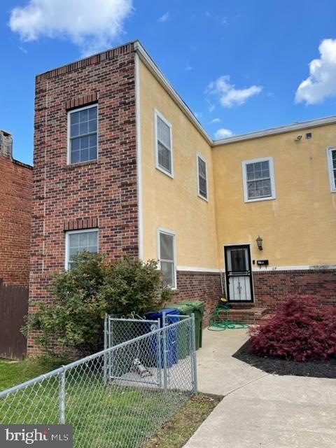 117 S Morley St, Baltimore, MD 21229 - photo 1