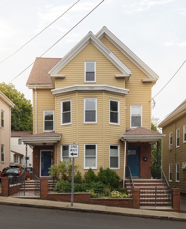 51 Lowell St unit 51, Somerville, MA 02143 - photo 1