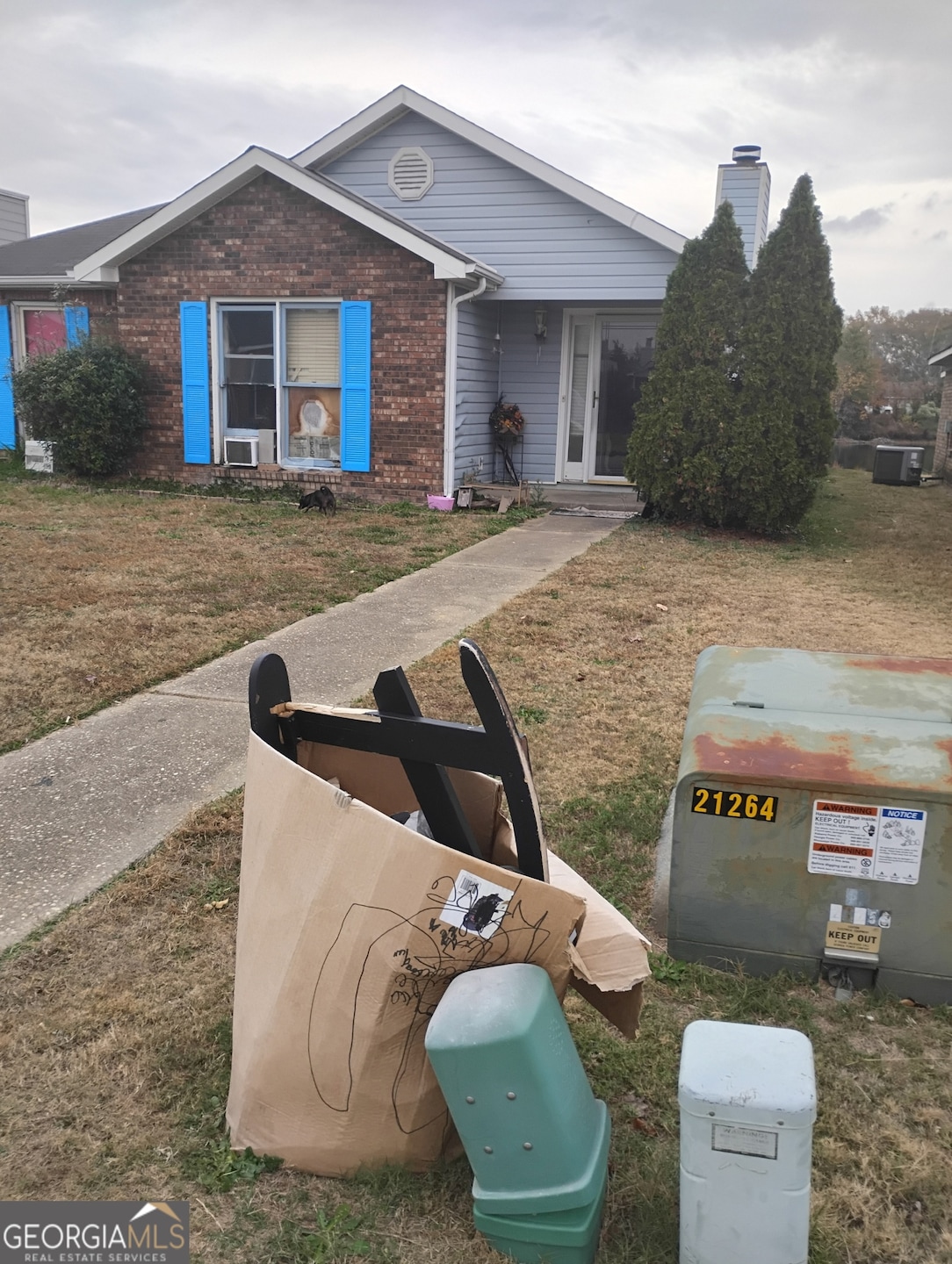 7056 Stoneybrook Dr, Columbus, GA 31909 - photo 1