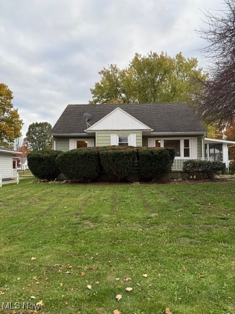 1448 Noble Ave, Barberton, OH 44203 - photo 1