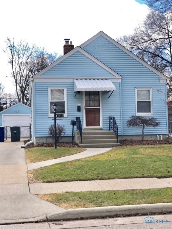 1141 Cribb St, Toledo, OH 43612 - photo 1