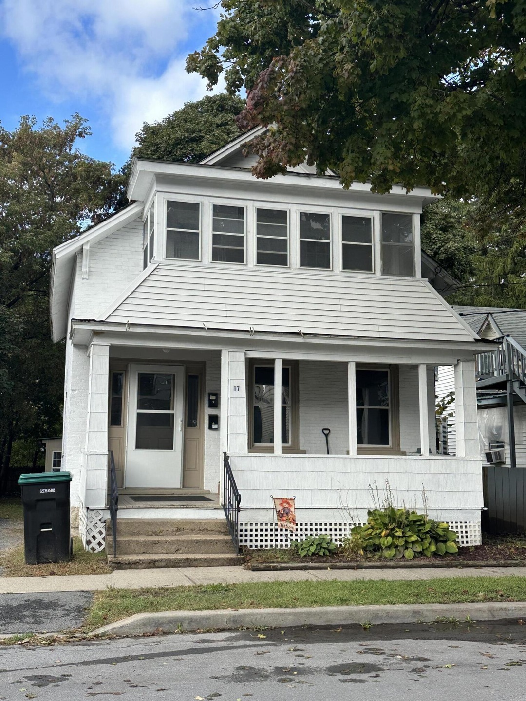 Sold $164,000