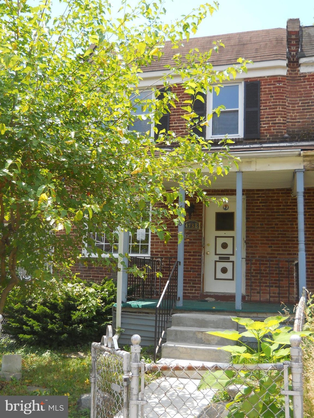 4738 Beaufort Ave, Baltimore, MD 21215 - photo 1