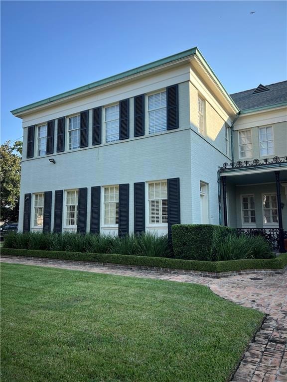 1527 Third St, New Orleans, LA 70130 - photo 1