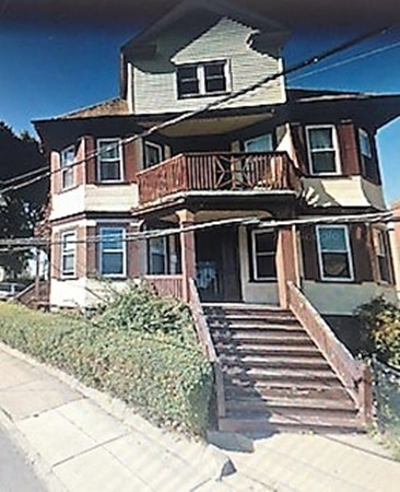 18 Brinsley St unit 20, Dorchester, MA 02121 - photo 1