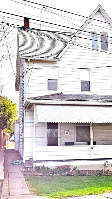 22 S Heller Ave, Pen Argyl, PA 18072 - photo 1