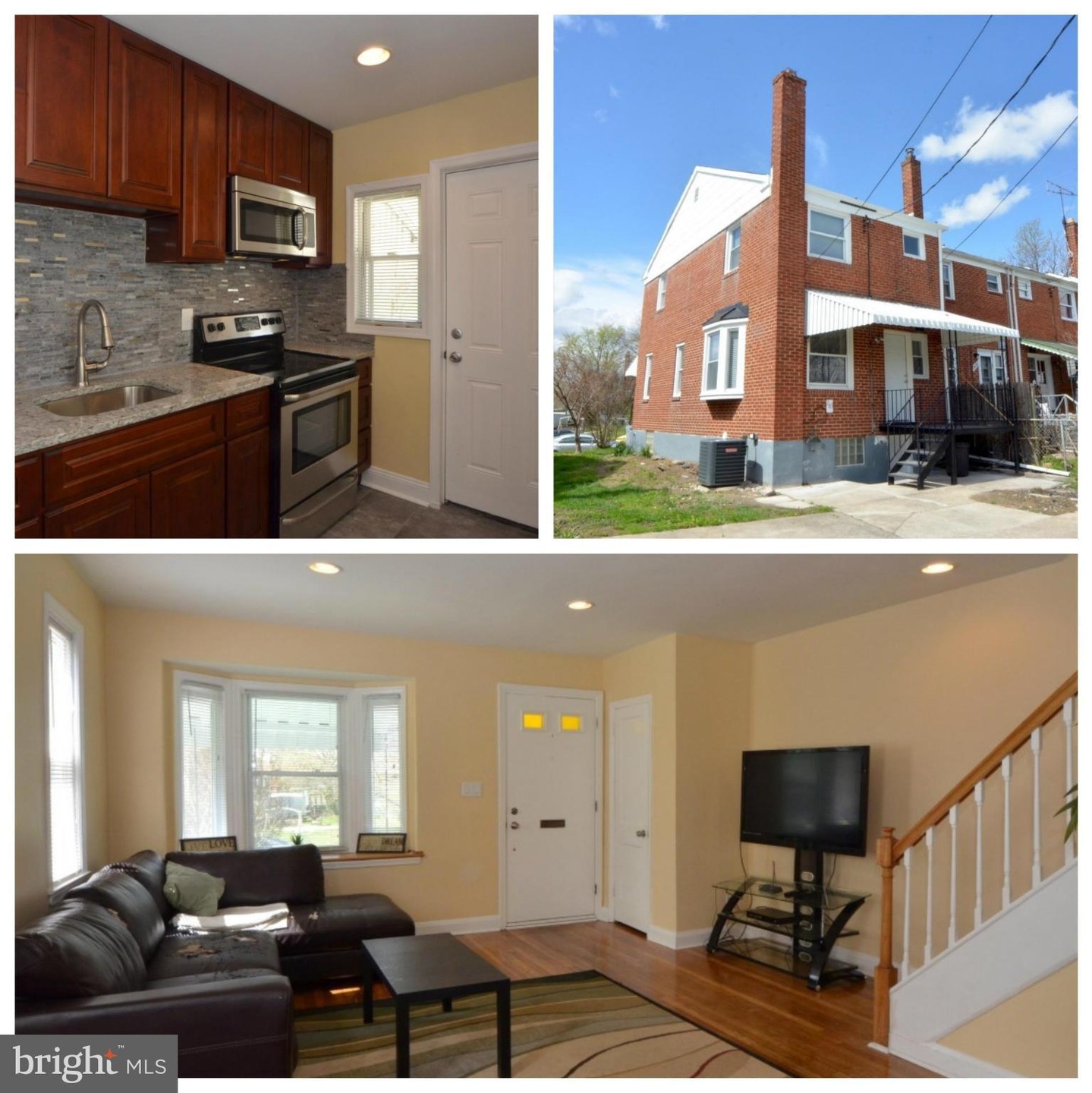 243 Orville Rd, Essex, MD 21221 - photo 1