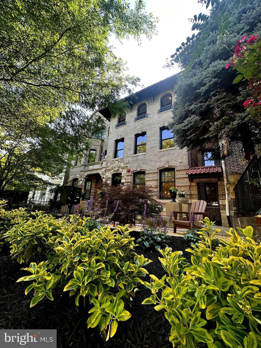 1820 19th St NW unit 2, Washington, DC 20009 - photo 1