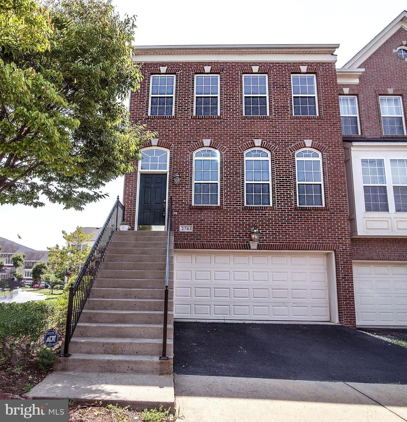 2761 Wakewater Way, Woodbridge, VA 22191 - photo 1