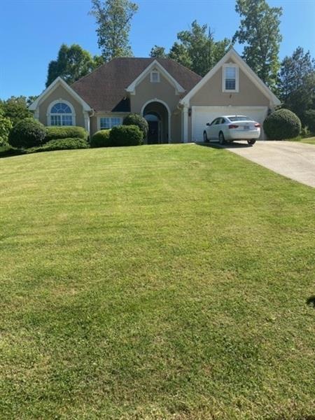 545 Wisteria Blvd, Covington, GA 30016 - photo 1