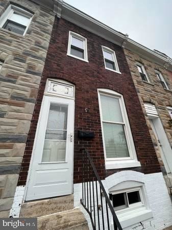 1429 Lowman St, Baltimore, MD 21230 - photo 1