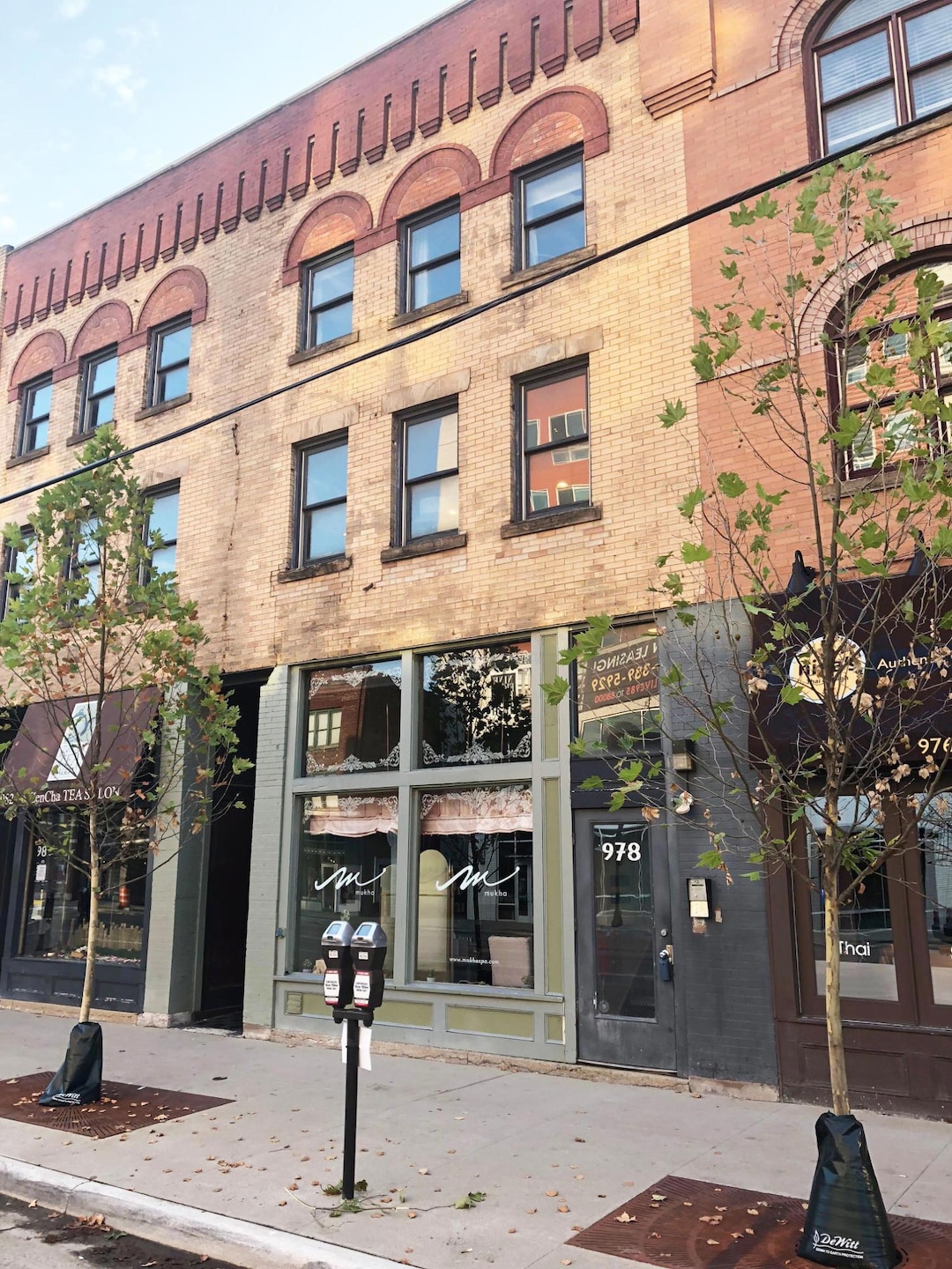 BuildingFront