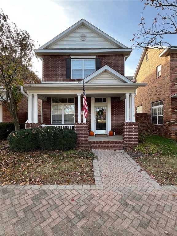 780 Founders Park Dr W, Springdale, AR 72762 - photo 1