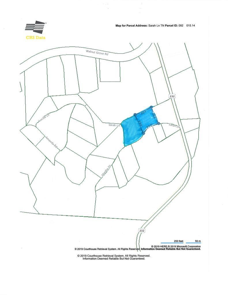 0 Sarah Ln unit 123452, Dover, TN 37058 - photo 1