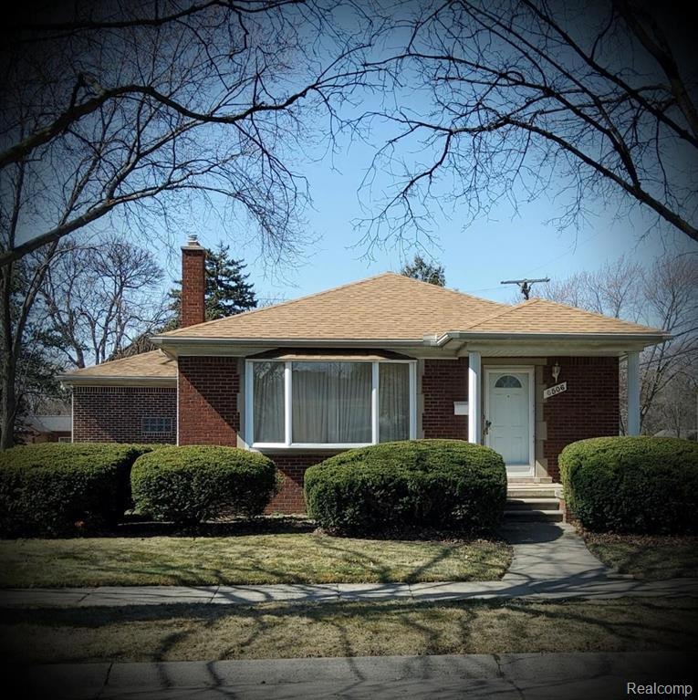 6506 Kolb Allen Park