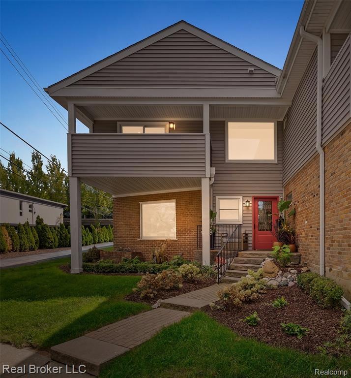 255 Southfield Rd unit 1, Birmingham, MI 48009 - photo 1