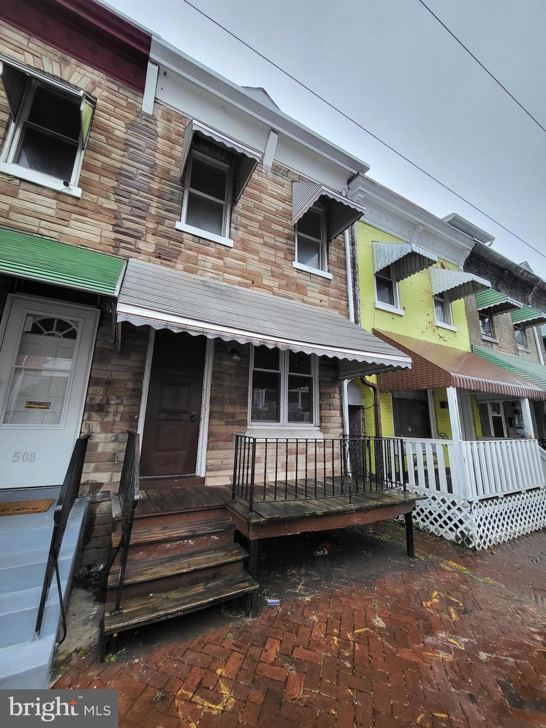 510 N 11th St, Reading, PA 19604 - photo 1