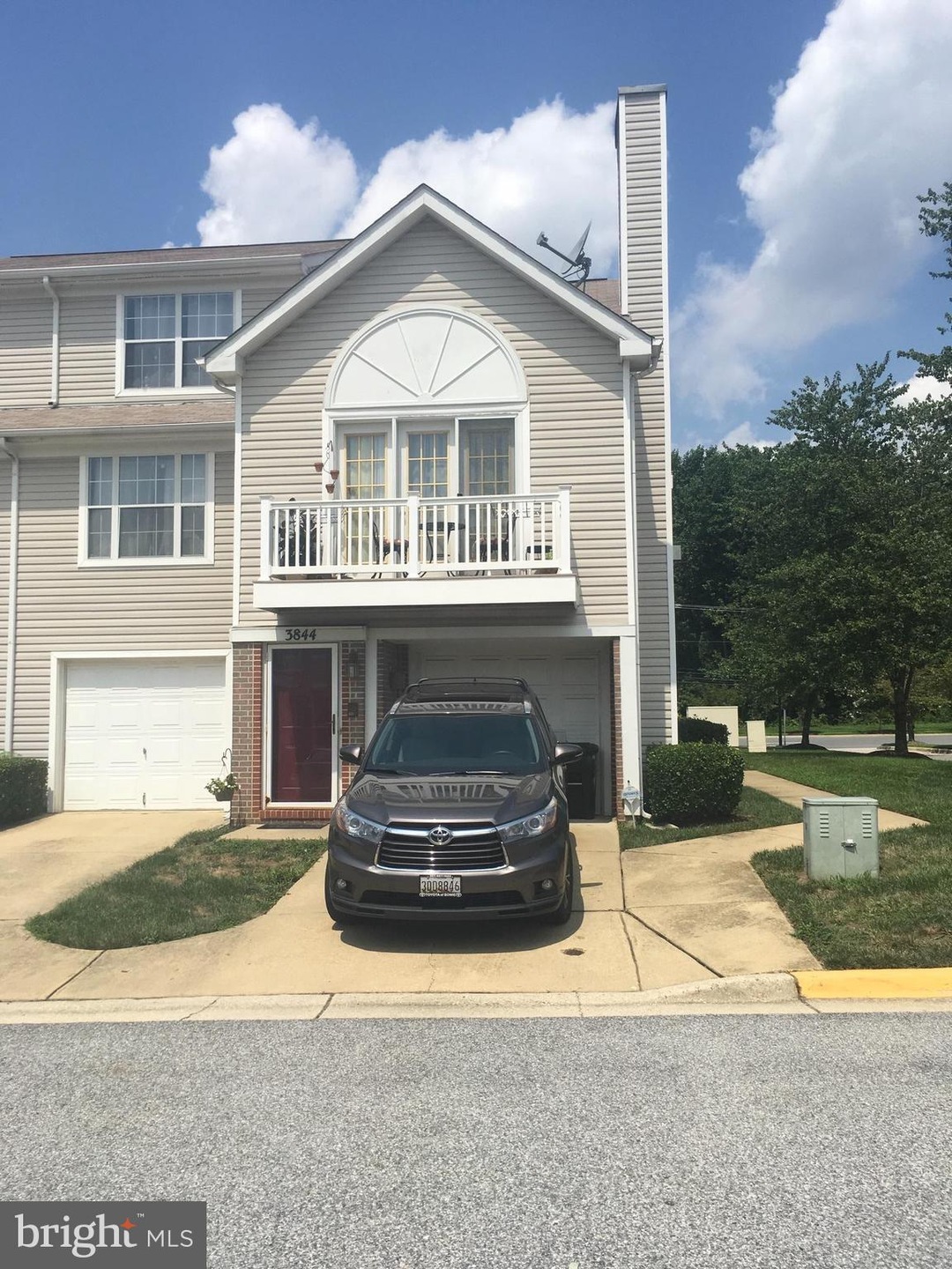 3844 Eaves Ln, Bowie, MD 20716 - photo 1