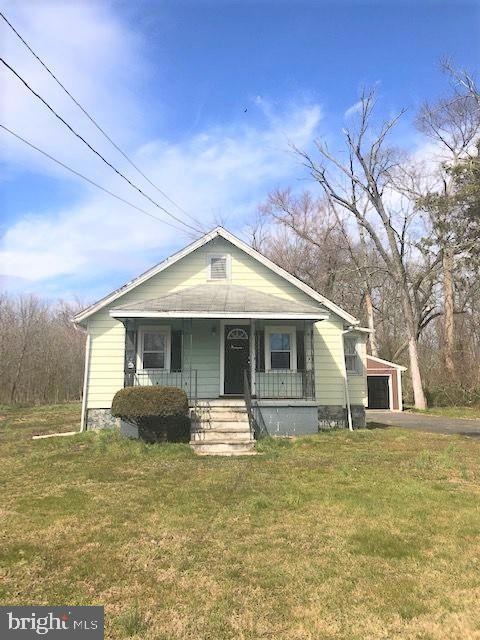303 Pemberton Rd, Southampton, NJ 08088 - photo 1