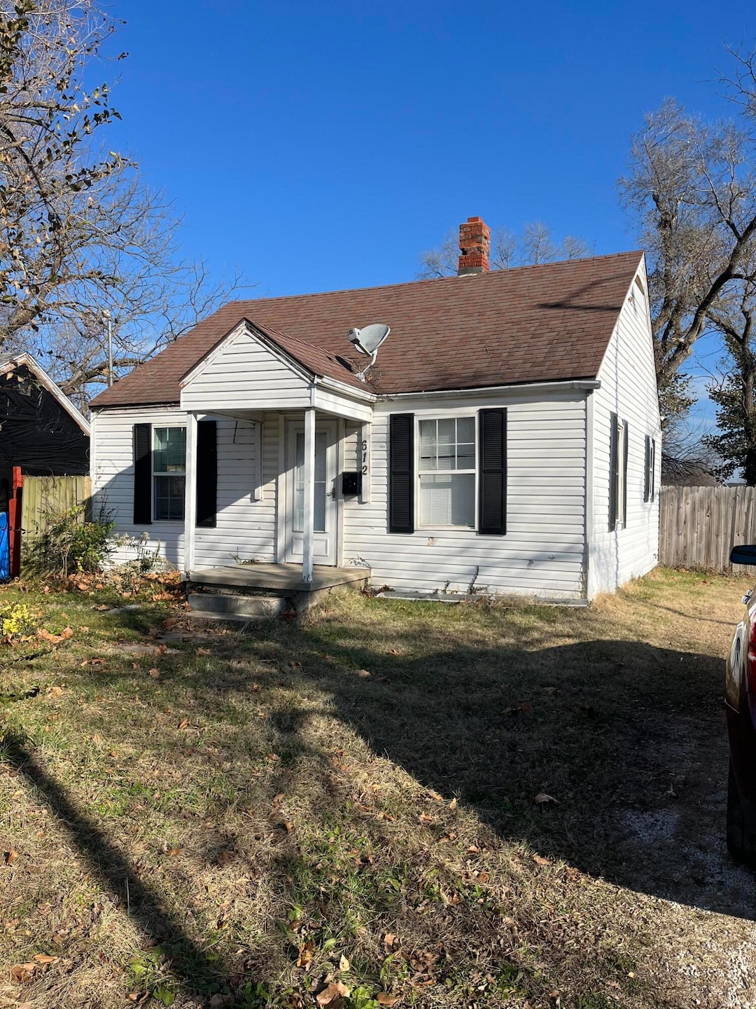 612 N Park Ave, Springfield, MO 65802 - photo 1