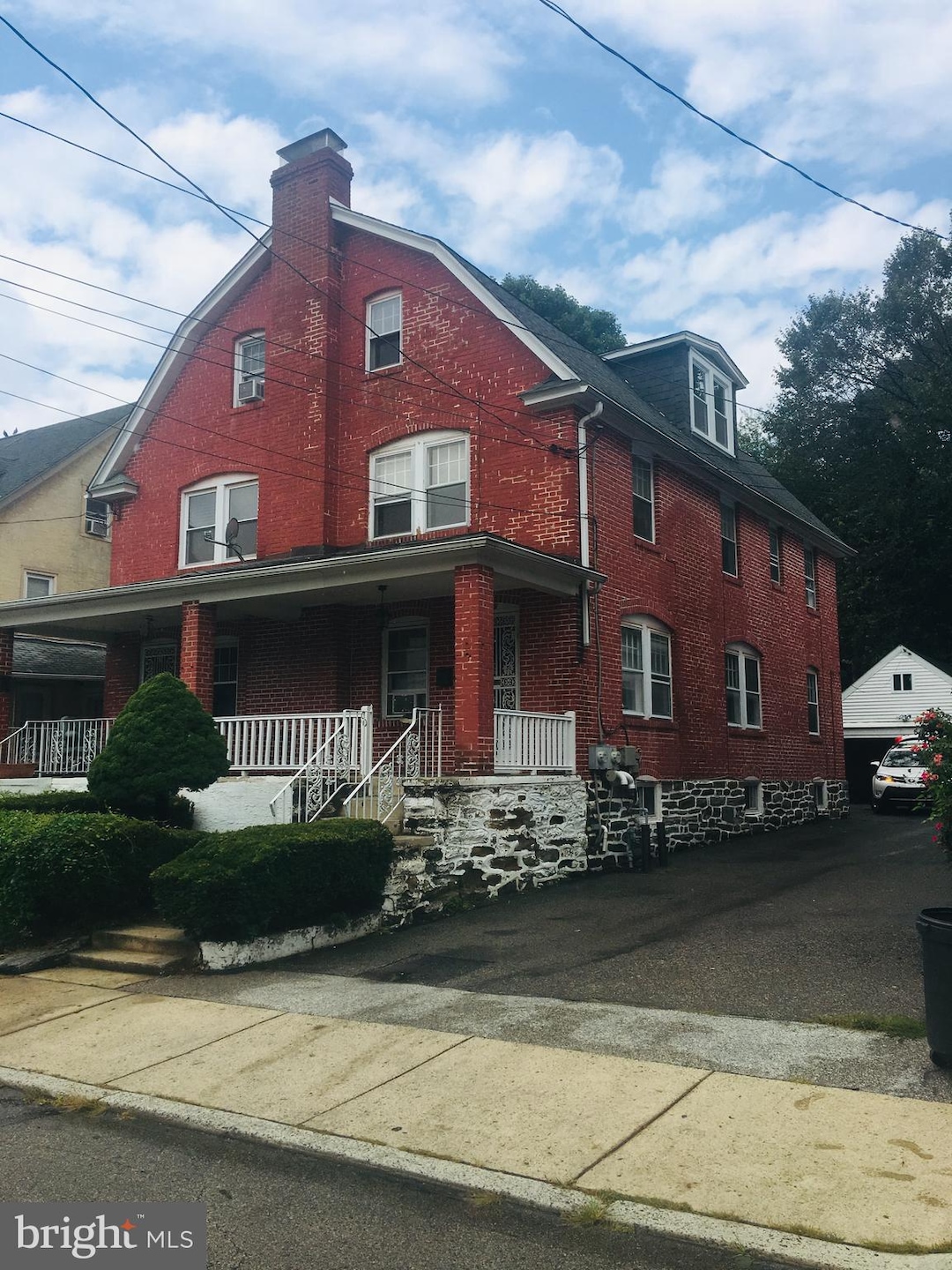 60 Holland Ave, Ardmore, PA 19003 - photo 1